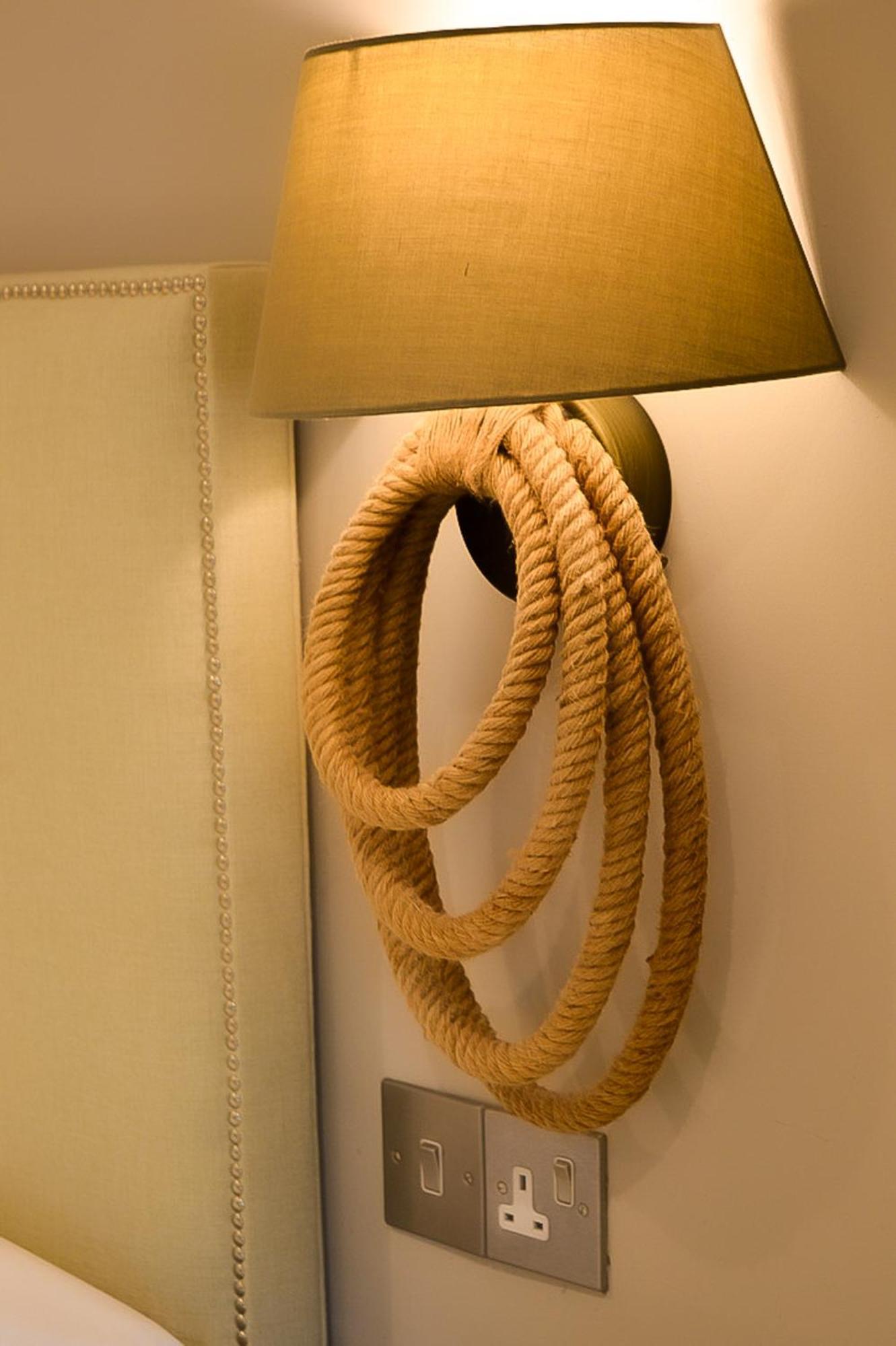 Pebble Beach Seaview Restaurant & Rooms New Milton Zimmer foto