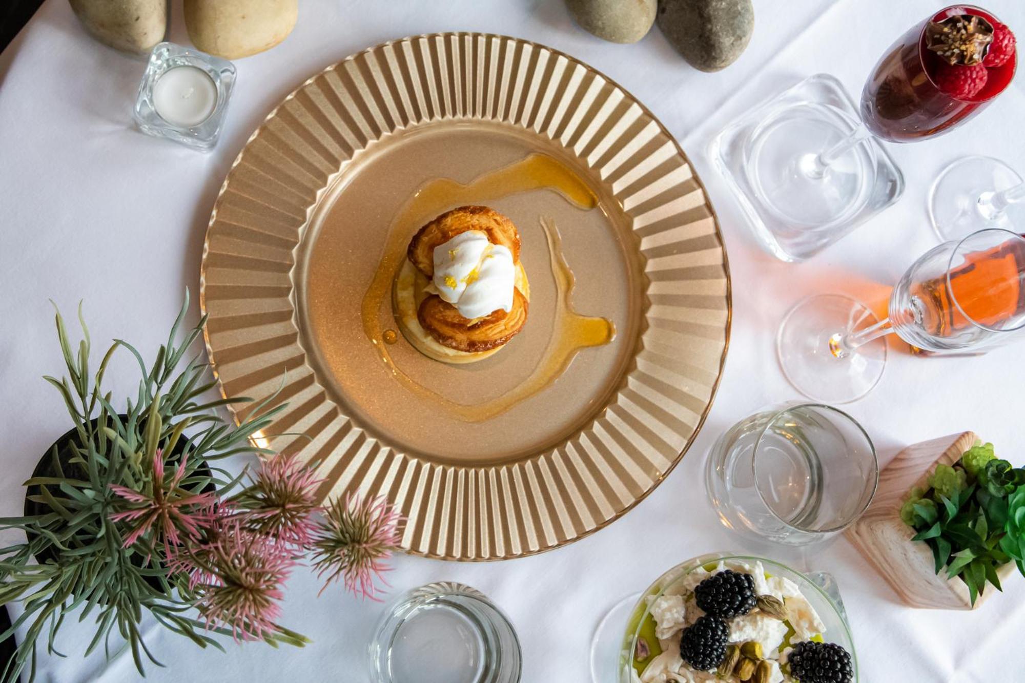 Pebble Beach Seaview Restaurant & Rooms New Milton Zimmer foto